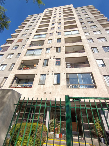 Arriendo Dpto Madame Bolland/gran Avenida - La Cisterna