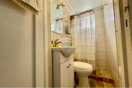 Casa En Ñuñoa Uso Comercial