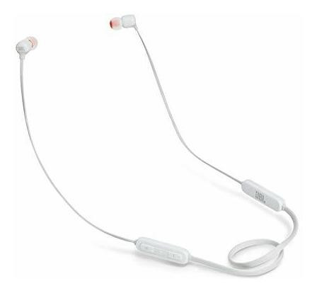 Jbl Audífonos In Ear Tune 110bt Micrófono / Control Bluetoot