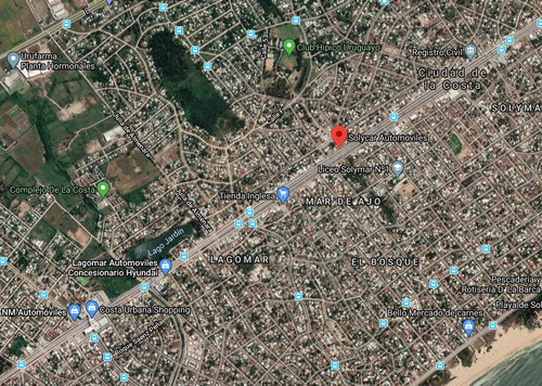 Foton Caja Fija Doble Cabina 0km! 2021