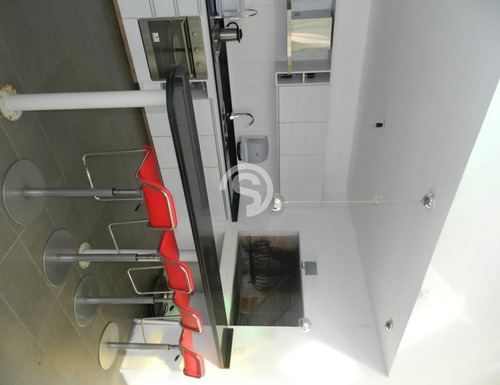 Apartamento A La Venta En Playa Brava- Ref: 970