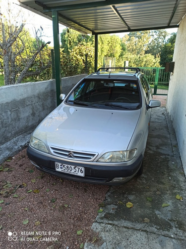 Citroën Xsara 1.6