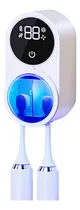 Comprar Porta Cepillo Esterilizador Uv Dental Soporte Organizador