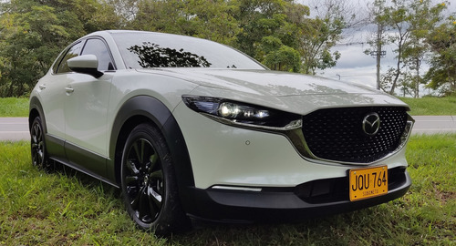 Mazda CX-30 2.5 Grand Touring Lx 4x4