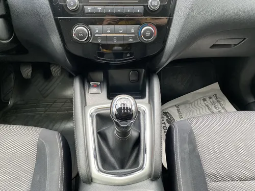 Nissan Qashqai 2.0 Advance 4x2 2015