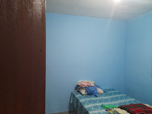 Imagem 5 de 15 de Casas Germinadas Com 5 Dormitórios E Um Galpão Em Construção À Venda, 150 M² Por R$ 530.000 - Jardim Torrão De Ouro - São José Dos Campos/sp - Ca1259