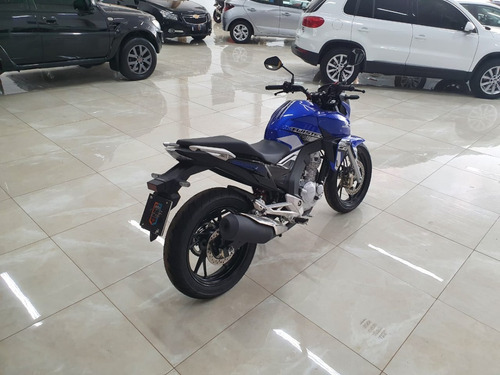 Imagem 9 de 9 de Honda Cb 250 F Twister Cbs 2021