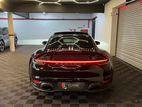 Porsche 911 3.0 24V H6 GASOLINA CARRERA T PDK