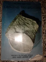 Comprar Libro Ciencias Biológicas 2 Año