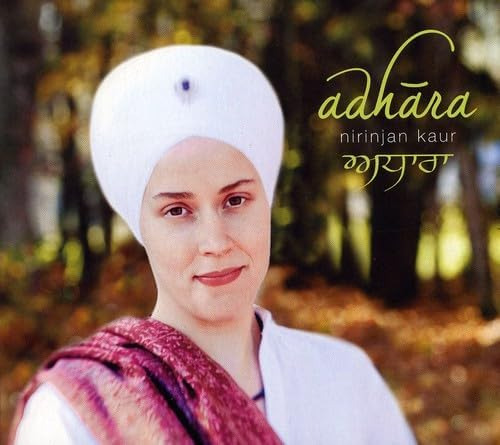 Cd: Adhara