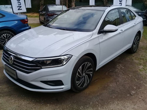 Nuevo Volkswagen Vento 1.4 Highline 150cv At Gs