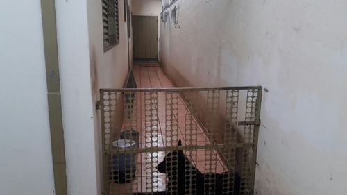Imagem 27 de 27 de Casa A Venda No Bairro Parque Residencial Lauriano Tebar Em - 424-1