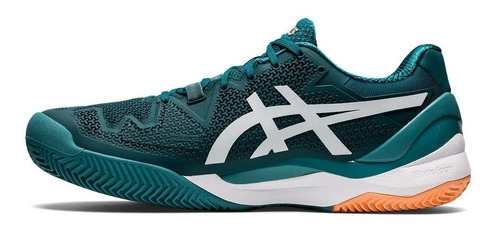 Zapatillas Padel O Tenis Gel Resolution 8 Clay Asics