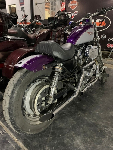 Imagen 3 de 13 de Harley Davidson Sportster 1200cc 2001