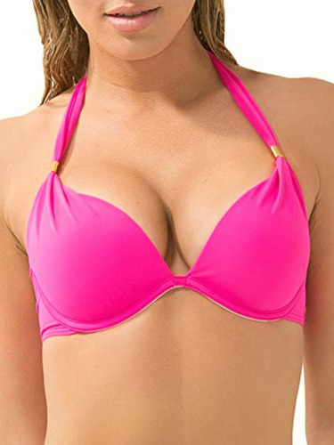 Smart & Sexy Bikini Para Mujer Swim Secret Mega Push-up