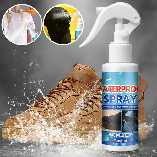 Zapatillas J Keep Away From Water Spray Para Ropa, Zapatos,