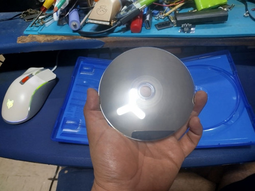 Returnal Playstation 5 (Usado)