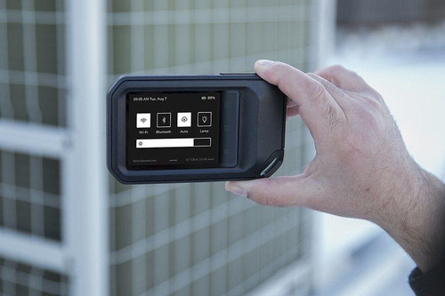 Flir C5