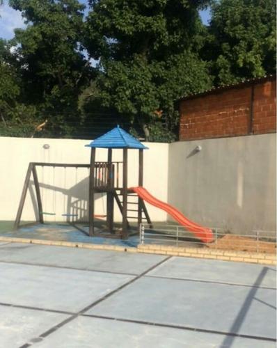 Imagen 11 de 12 de Apartamento En Venta Las Delicias Maracay Fm*