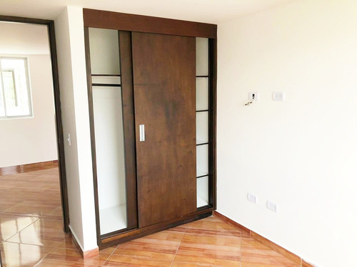 Imagen 8 de 14 de Apartamento En Venta En Sabaneta