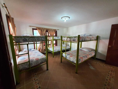 Imagen 23 de 30 de Alquiler De Finca De Recreo Por Fines De Semana En Copacabana