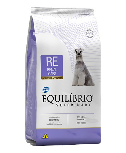 Equilibrio Renal Adulto 7.5 Kg