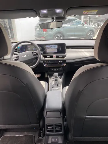 Kia K3 Cross 1.6 Gt Line