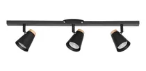 Comprar Aplique De Pared Nordico Madera Negro Nordico Diseño Kas
