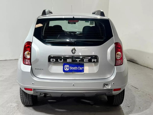 Renault Duster 1.6 4x2 Tech Road 110cv