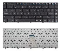 Comprar Teclado Para Notebook Acer Emachines D525 D725 Layout Us