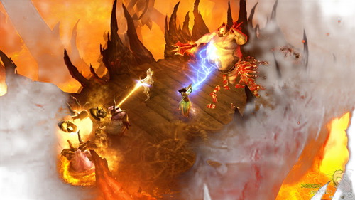 Diablo 3 - Xbox 360-lt3.0-(ler Descrição)