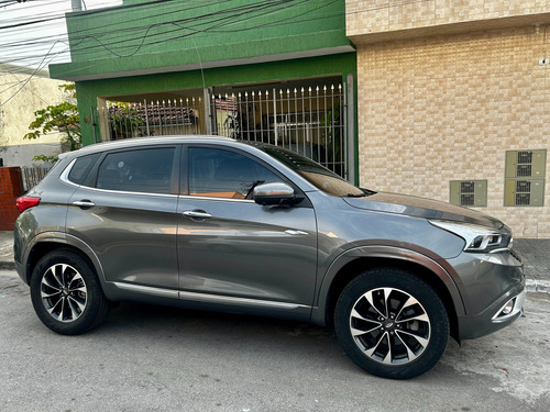 Chery Tiggo 7 1.5 Txs Flex Aut. 5p