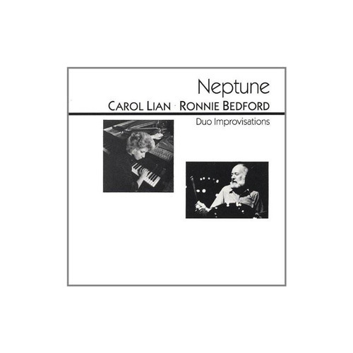 Lian/bedford Neptune Usa Import Cd Nuevo