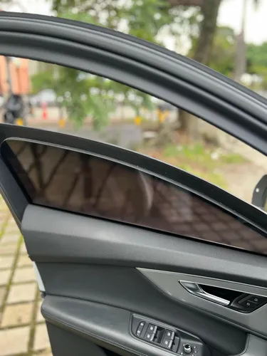 Audi Q7 Elite 2021 3.0t Gasoelec Blindada