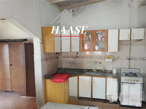 Venta Casa A Reciclar 8,66 X 35 M Boulogne San Isidro