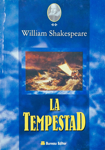La Tempestad - William Shakespeare