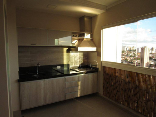 Imagem 15 de 30 de Apartamento, 103 M² - Venda Por R$ 800.000,00 Ou Aluguel Por R$ 3.500,00/mês - Alto - Piracicaba/sp - Ap4377
