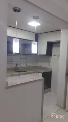 Imagem 5 de 27 de Lindo Apartamento No Belém A 600 Metros Do Metro - Ap0638