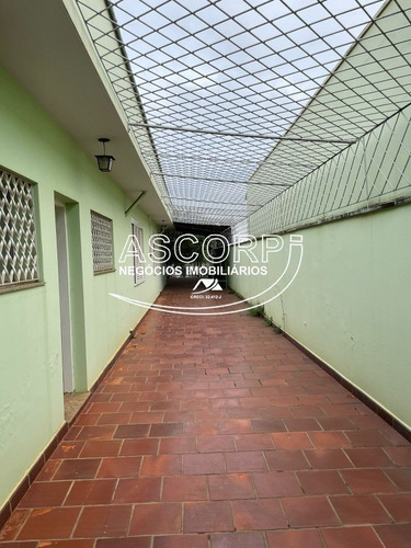 Imagem 16 de 17 de Ótima Casa No Bairro Alto. (código Ca00849) - Ca00849 - 70549928
