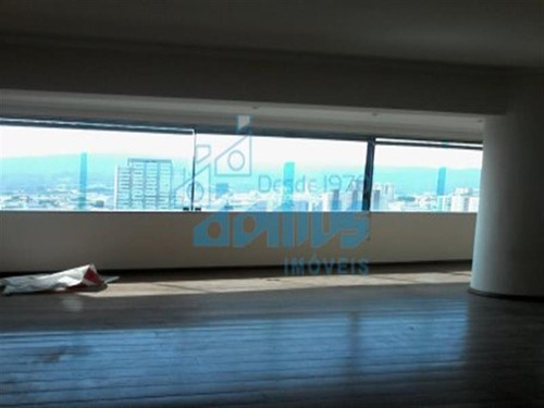 Imagem 10 de 13 de Apartamento Alto Do Ipiranga Mogi Das Cruzes/sp - 749