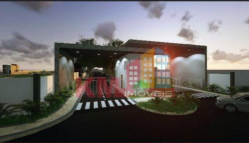 Imagem 3 de 11 de Venda! Terreno Disponível No Condomínio Boulevard Residence Em Mossoró - Te3925