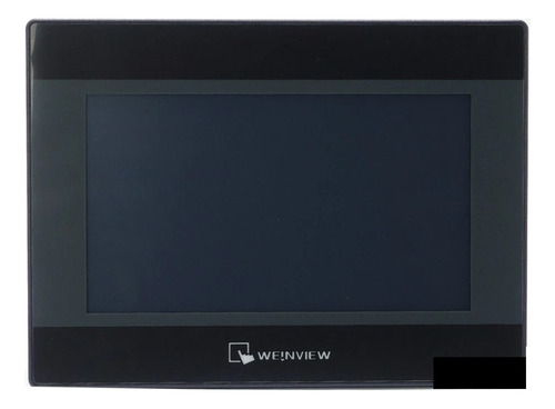 Ihm Touch Screen 7 Weinview Weintek Serial Ethernet Mt8072ip