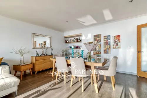 Exclusivo Departamento Duplex,vista Al Mar 3d 3b J...