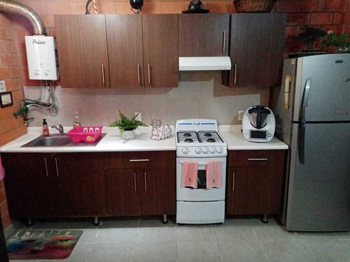 Venta Departamento Col. Doctores