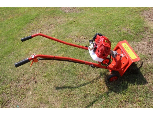 Motocultivador Rotocultiivador Nafta 52cc 1.7kw Cq003-2