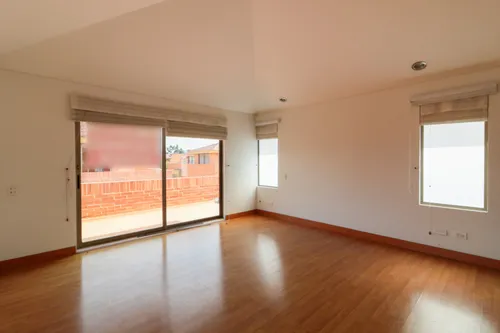Casa Condominio En Arriendo/venta En Camino De Arrayanes. Cod V1004419