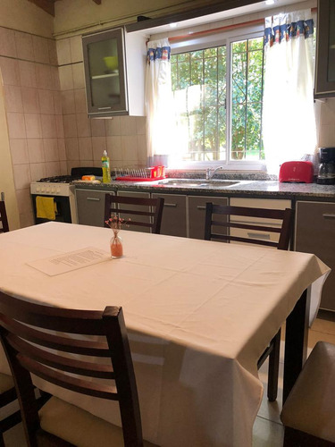 Imagen 10 de 18 de Casa Quinta Para Descansar En Vacaciones