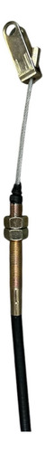 Cable Freno De Mano Tractor Massey Ferguson