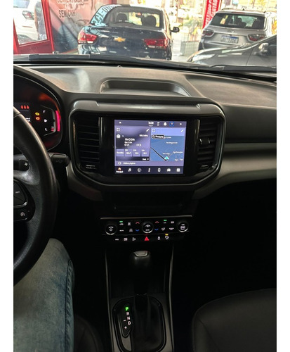 Fiat Toro 2.0 16V TURBO DIESEL VOLCANO 4WD AT9