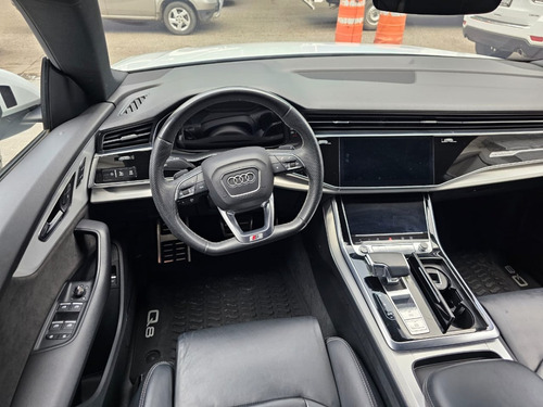 Audi Q8 S Line Impecable 2021